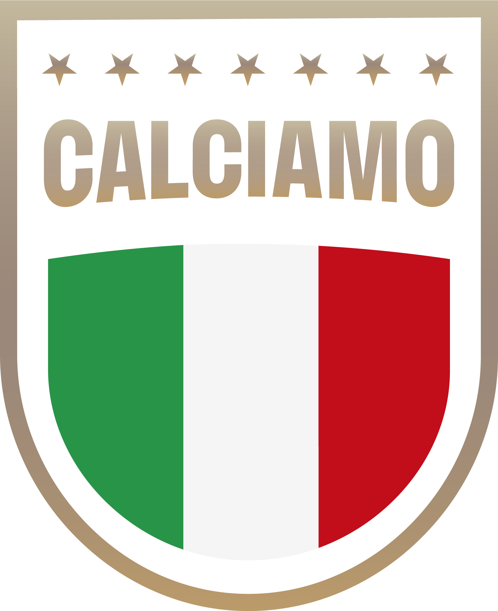 Calciamo logo